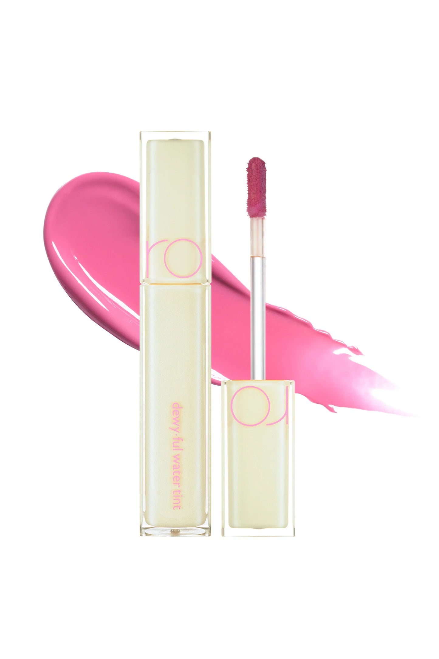 ROMAND Dewyful Water Tint (11 Colors)