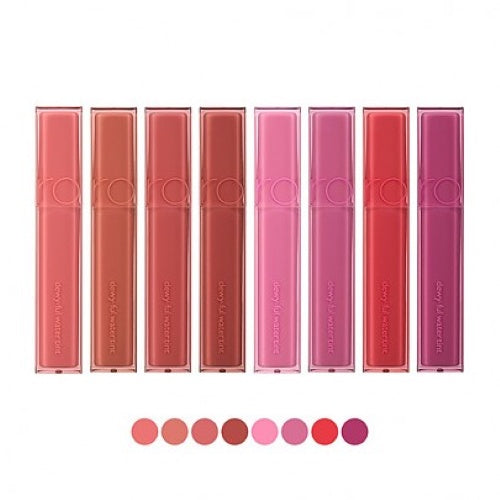 ROMAND Dewyful Water Tint (11 Colors)