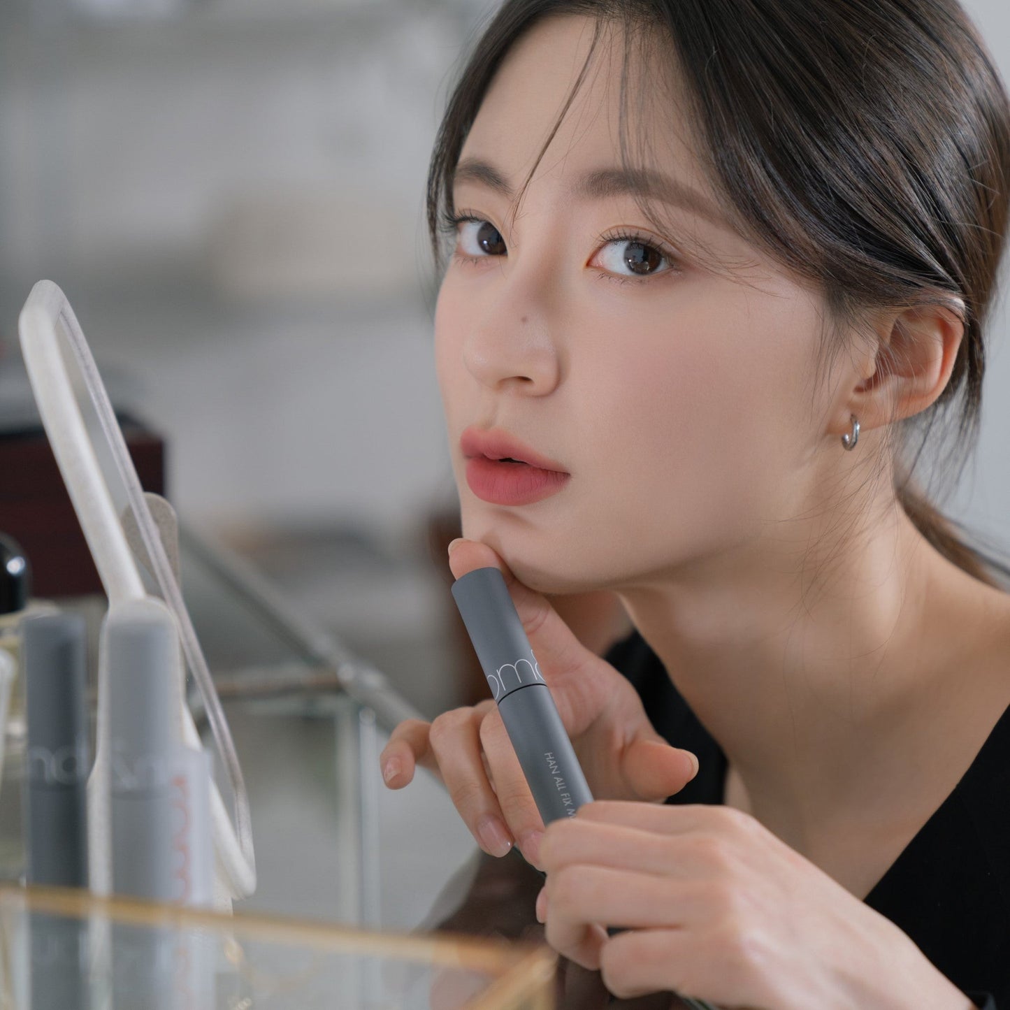 ROMAND Han All Fix Mascara (7gr)