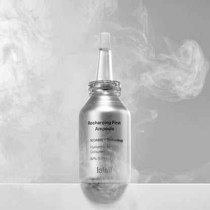 IPCELLONBIO CORPORATION CO., LTD LALAIF Recharging First Ampoule