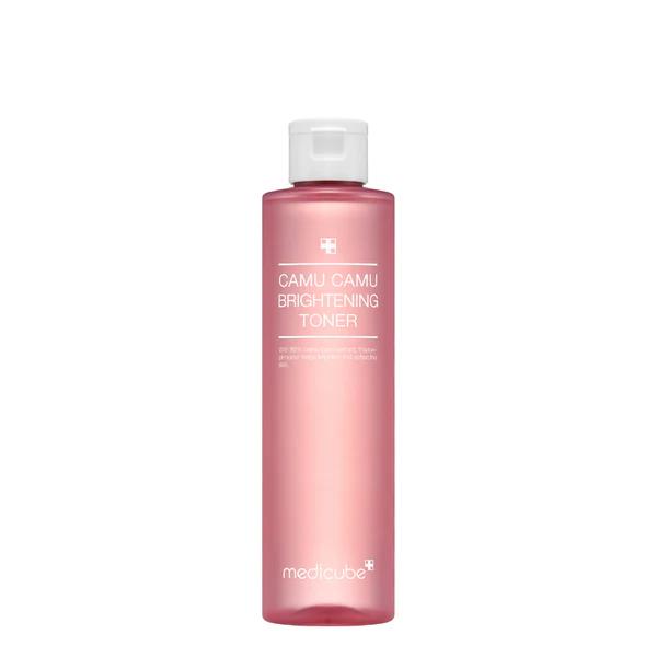 MEDICUBE Camu Camu Brightening Vita Toner (250ml)