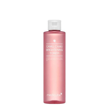 MEDICUBE Camu Camu Brightening Vita Toner (250ml)