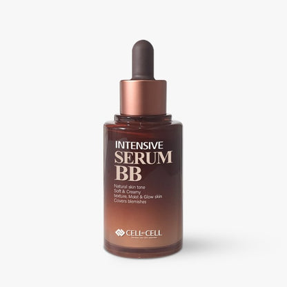 CELL BY CELL Intensive Serum BB