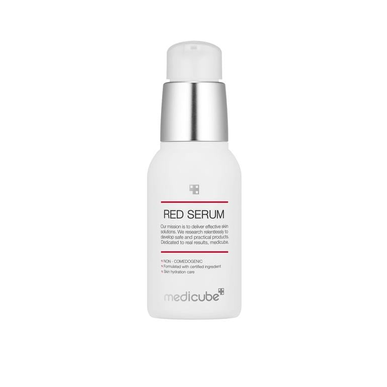 MEDICUBE Red Serum (35ml)