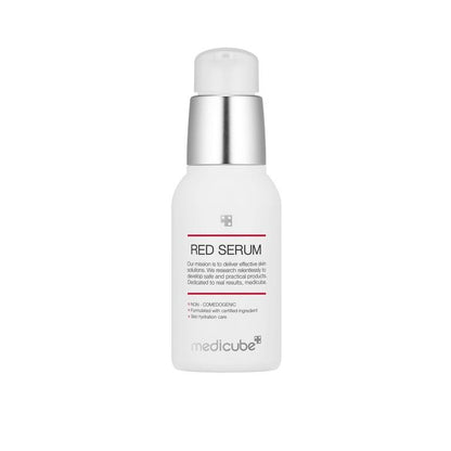 MEDICUBE Red Serum (35ml)