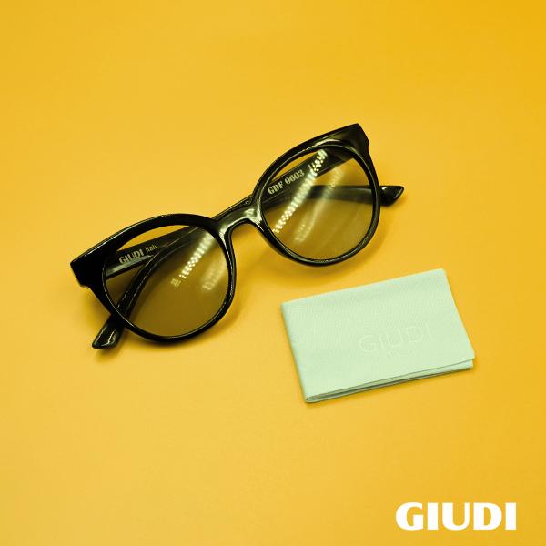 GIUDI Tint Sunglasses - Kacamata Branded Italy - FREE Kain - Tint