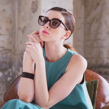 GIUDI Tint Sunglasses - Kacamata Branded Italy - FREE Kain - Tint