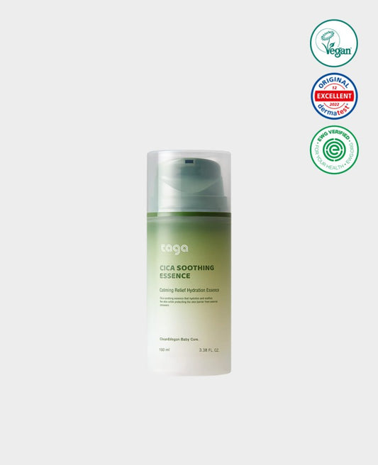 BKBROS CO., LTD. TAGA Cica Soothing Essence