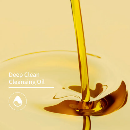 BEAUSTA Deep Cleaning Oil (15ml)