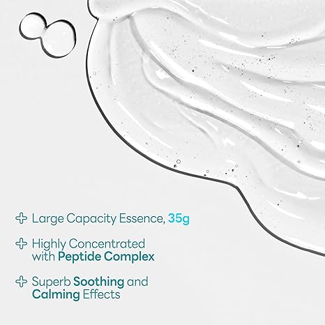 RANIQ CO., LTD. DERMA J Peptide Soothing Gel Mask