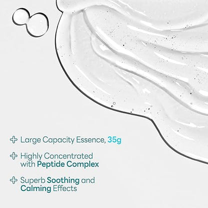 RANIQ CO., LTD. DERMA J Peptide Soothing Gel Mask