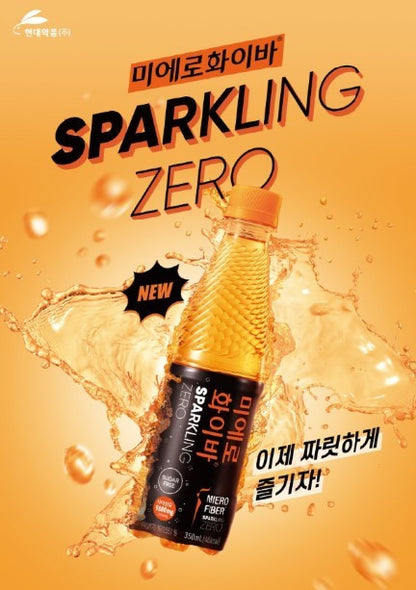 MEDIF CO.,LTD MIERO FIBER Sparkling Zero