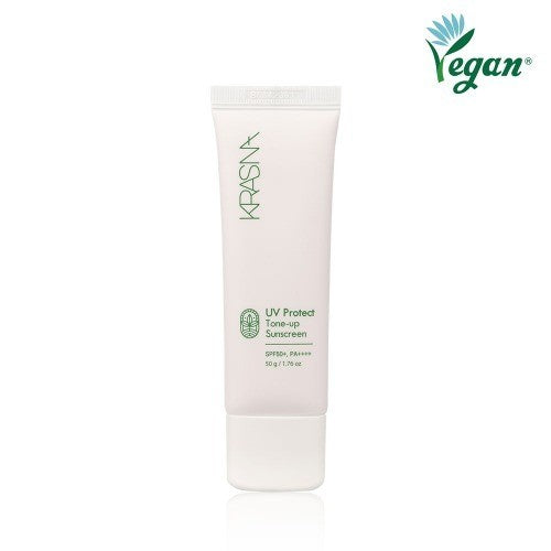 CHOYANG CORPORATION KRASNA UV Protect Tone-Up Sunscreen