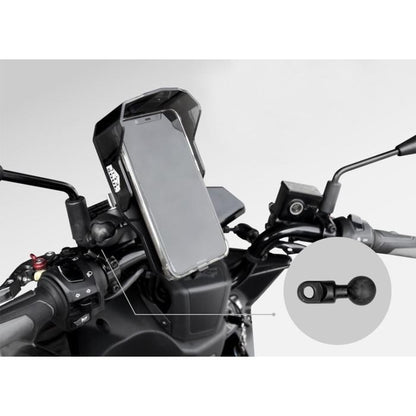 MAGFIT MOTO Strong Magnetic Phone Holder by BIKERSOUL Korea