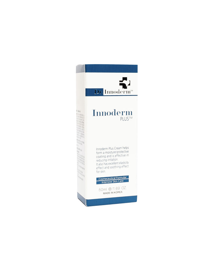 INNODERM Plus Cream (10ml)