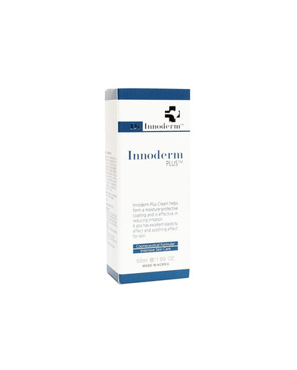 INNODERM Plus Cream (10ml)