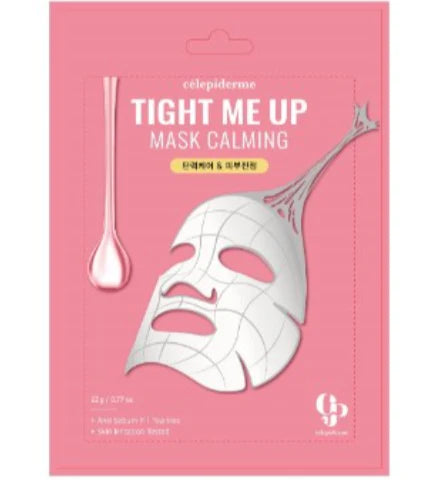 CELEPIDERME Tight Me Up Mask (1pcs)