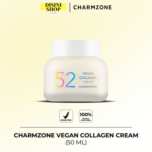 CHARMZONE Vegan Collagen Cream (50ml)