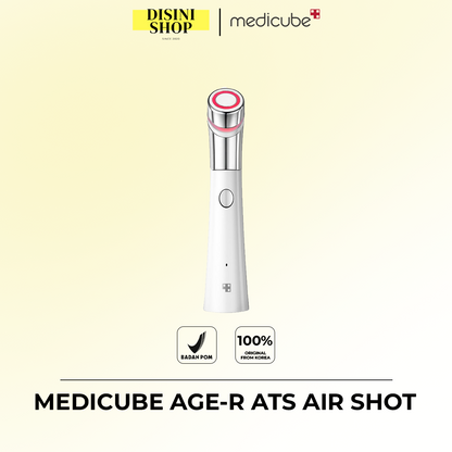 MEDICUBE Age-R ATS Air Shot – Disini Shop MEDICUBE Age-R ATS Air Shot – Disini Shop