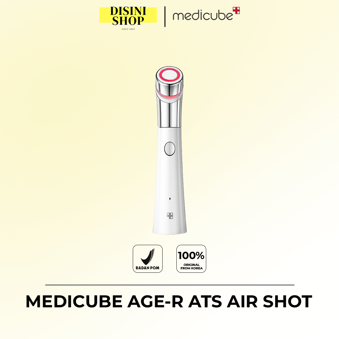 MEDICUBE Age-R ATS Air Shot