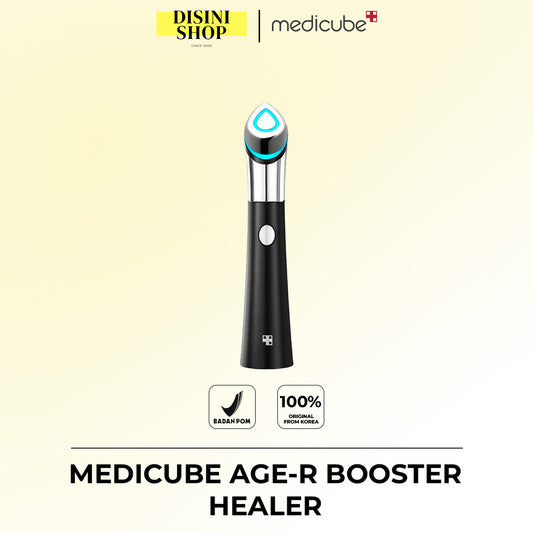 MEDICUBE Age-R Booster Healer