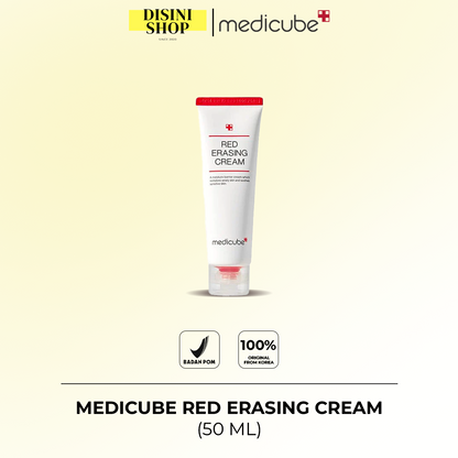 [NEAR EXP] MEDICUBE Red Erasing Cream (50ml)