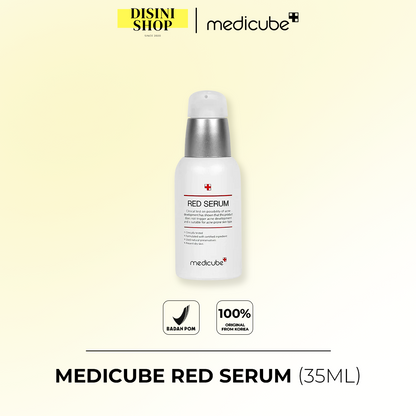 MEDICUBE Red Serum (35ml)