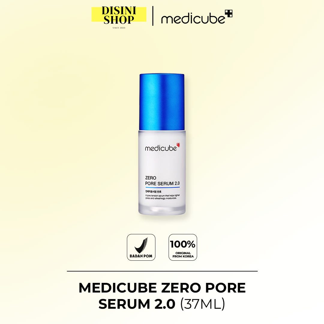 MEDICUBE Pore Serum 2.0 (35ml)