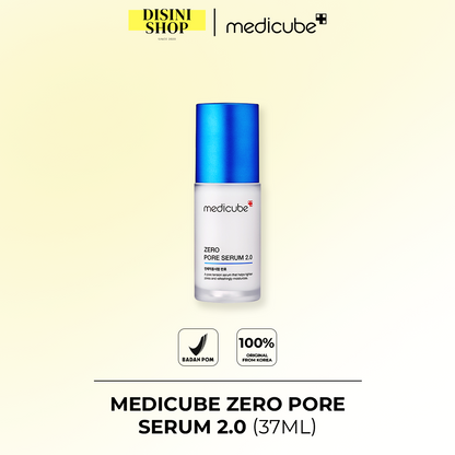 MEDICUBE Pore Serum 2.0 (35ml)