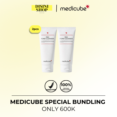 MEDICUBE Special Bundling