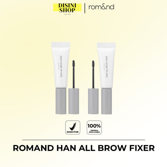 ROMAND Han All Brow Fixer (9g)