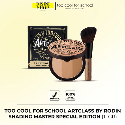 TOO COOL FOR SCHOOL Rodin Shading Master Special Edition