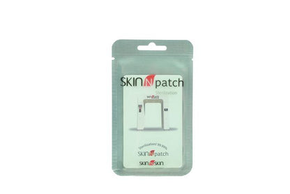 SKIN N SKIN Skin n Patch/Clip/Pouch - Disinfektan udara - SKIN N PATCH