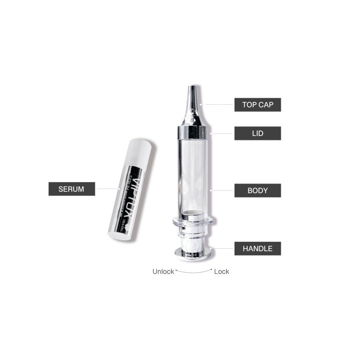 CELL BY CELL Viptox Serum