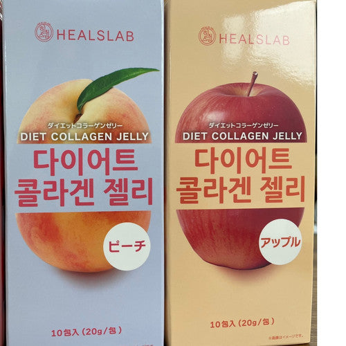 DAWON BIO HEALSLAB Diet Collagen Jelly