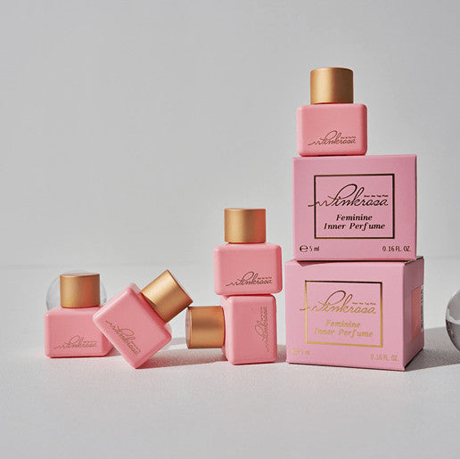 ONESKIN COSMETICS CO.,LTD. PINKROSA Feminine Inner Perfume