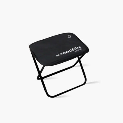 HARD GEAR Jacquard Pocket Chair