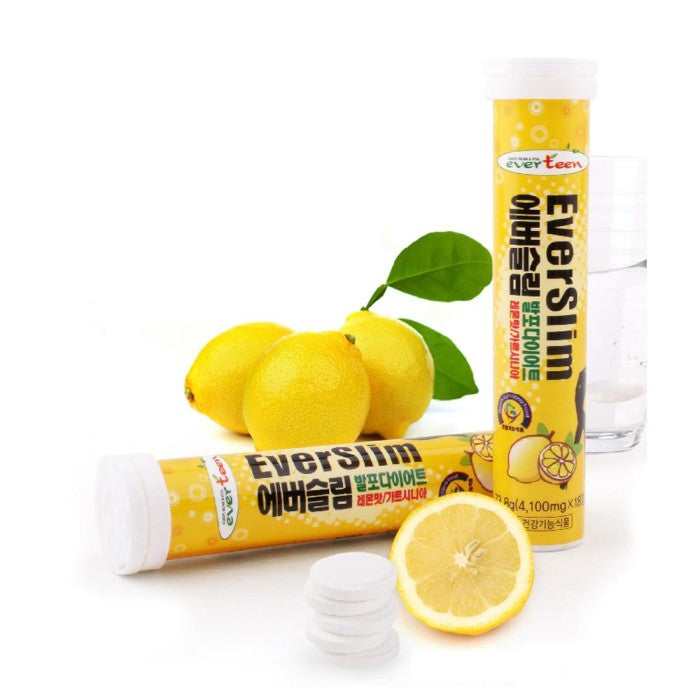 FNBIO Everslim Lemon Flavour