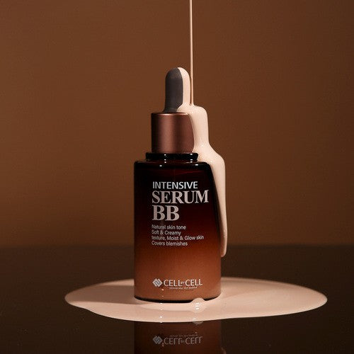 CELL BY CELL Intensive Serum BB