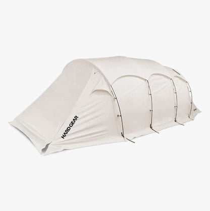 HARD GEAR G-6 Tent (Cream)