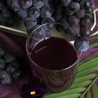 ILNONG.CO.LTD FARMERPLEASE Pure Grape Juice