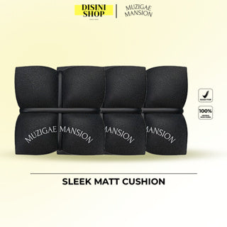 Muzigae Mansion Sleek Matt Cushion