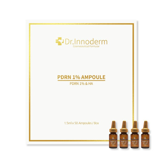 INNODERM PN Booster PDRN&HA