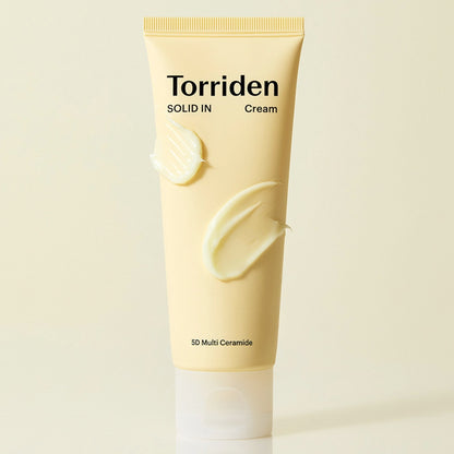 TORRIDEN SOLID-IN Ceramide Cream (70ml)