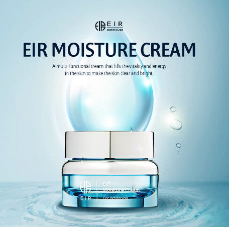 E2BIO CO., LTD. EIR Moisture Cream