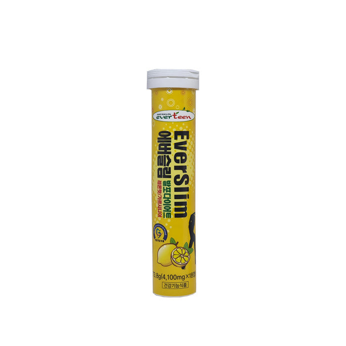 FNBIO Everslim Lemon Flavour