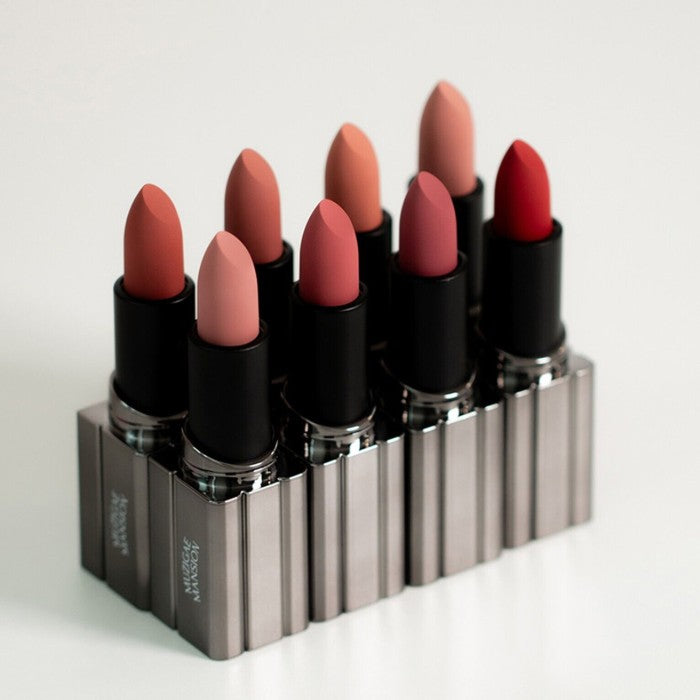 LCM COSMETIC CO.,LTD MUZIGAE MANSION Moodwear Blur Lipstick