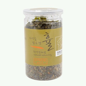 SUNGJIN WHOLE FOODS SUNGJIN Baby Side Dishes (Furikake)