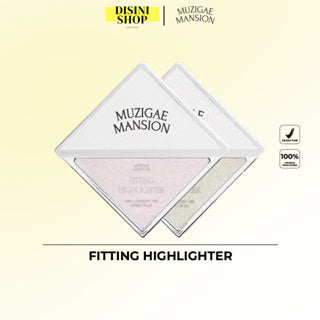 Muzigae Mansion Fitting Highlighter