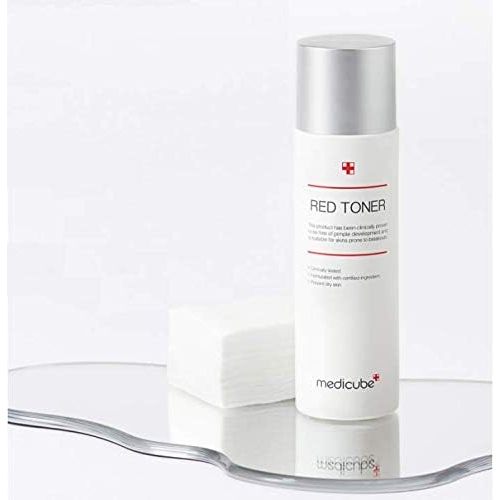 MEDICUBE Red Toner (100ml)